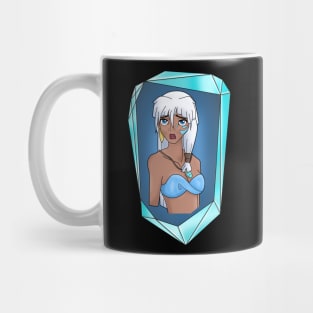 Kida Mug